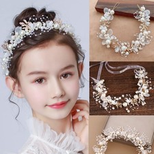 Serre-tête fille, Communion