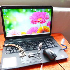 Dell 3737 17 pouces PREMIUM