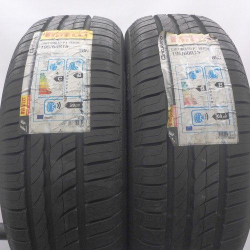 195 pirelli 60 - 60,