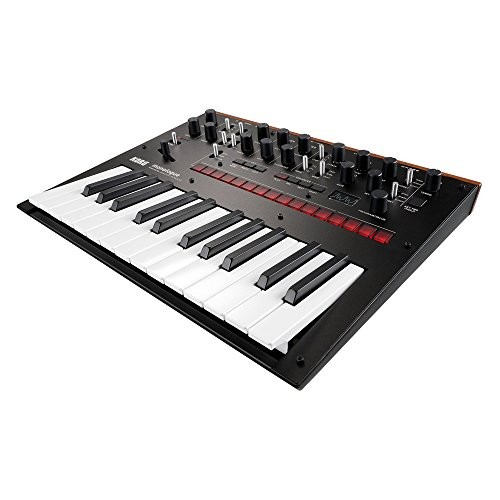 Korg monologue analog - monologue,