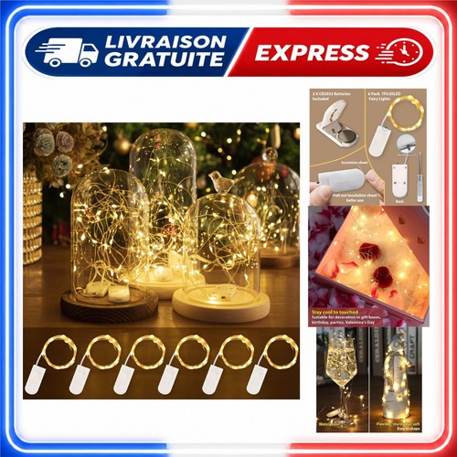 Hxweiye guirlandes lumineuses - guirlandes,