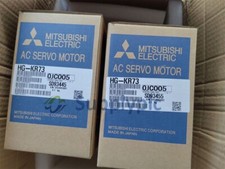 MITSUBISHI Servo Motor HG-KR73