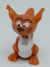 FIGURINE ANCIENNE PVC PERSONNAGE DE SPIROU Z3