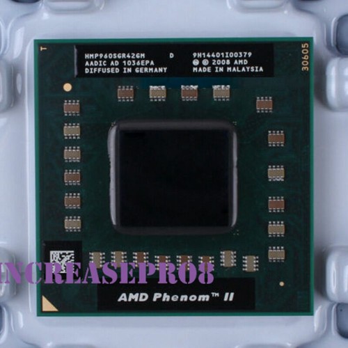 Amd phenom p960 - p960, p920