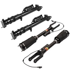 4× Amortisseur Suspension