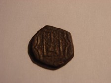 POIDS MONETAIRE HEXAGONAL A