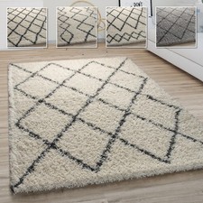 Tapis Shaggy Tapis De Salon
