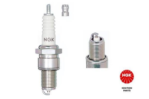 Ngk spark plug - ngk, vw