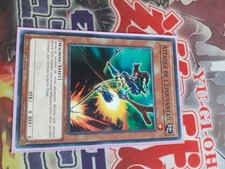 Attaque de l'Epouvantail YS17 fr019 Commune VF