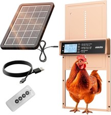 Okkobi Porte Automatique