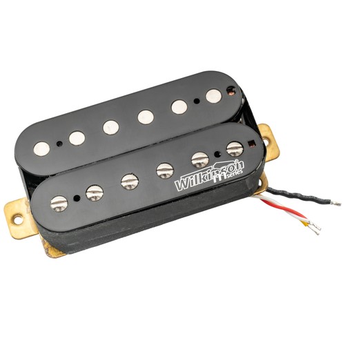 Wilkinson classic tone - classic, black