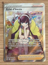 carte Pokémon 147/159 Éclat