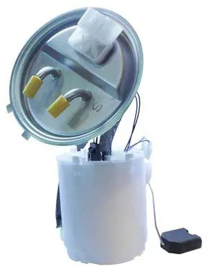 Pompe carburant - à,