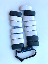 LOT 15PCS  Tractive Tratr1 GPS Animal Dog Cat Tracker Waterproof Live Tracking