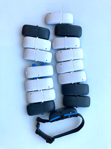 Lot 15pcs tractive tratr1 - lot,