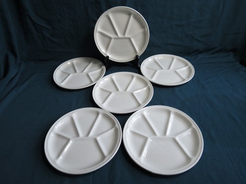 Assiettes à - assiettes,