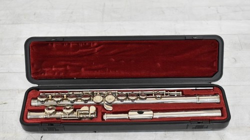 Yamaha yfl 211 concert - yamaha, ii