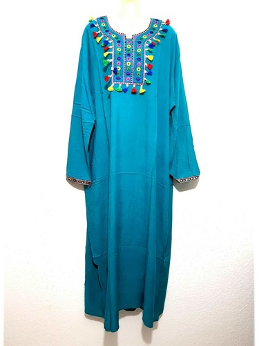 Abaya arabe maxi - maxi, robe