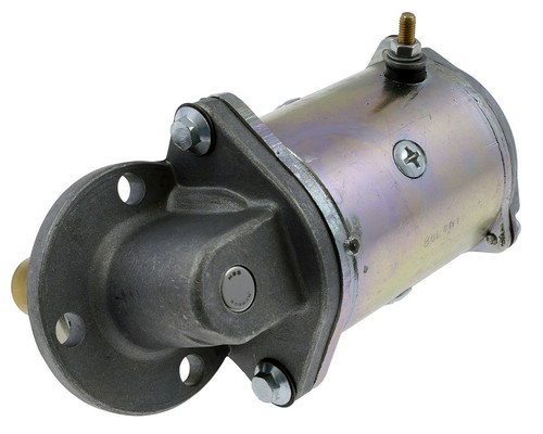 Moteur démarrage original - de,