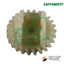 Engrenage Régulateur de Tours