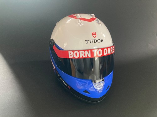 Mini casque tudor - tudor, collector