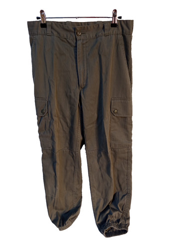 Treillis kaki armee - f1,