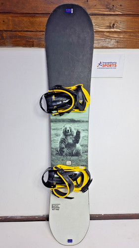 Snowboard burton process exp - snowboard,