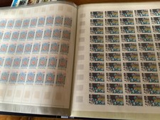 album de france neuf** faciale importante 2300Euros affranchissement