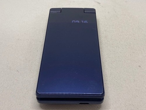 Téléphone clapet android - téléphone, à