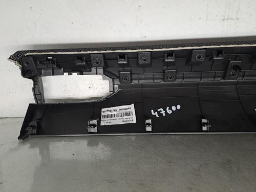 Tableau bord dacia jogger - tableau,