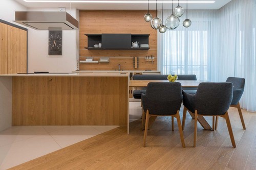 Lot parquet massif - parquet,