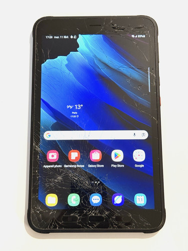 Samsung tab active - 3, (sm-t575)