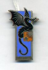 2° Régiment de Dragons. D