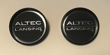 Altec lansing 2 logos pour