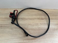 UN RELAI RELAY DE DEMARREUR