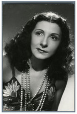 France, Janine Micheau