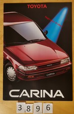 TOYOTA CARINA II GLi XL WAGON