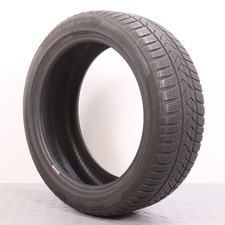 1x pneus d'hiver Pirelli