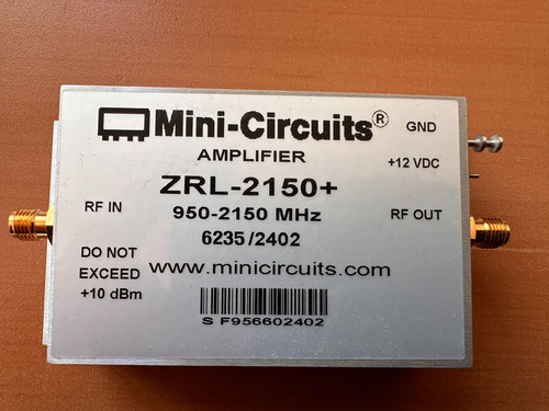 Zrl 2150 950 2150mhz - zrl-2150, rf