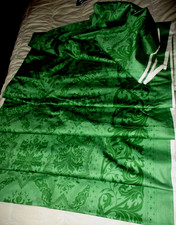 grand coupon beauville topkapi  vert plus de 5m x 1m78