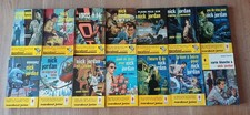 LOT 14 LIVRES NICK JORDAN PAR