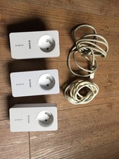 3 PRISES CPL WIFI D-LINK