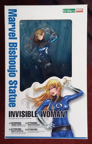 Kotobukiya marvel - kotobukiya, ☆