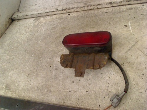 Anti brouillard gauche suzuki - anti,