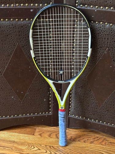 Wilson ncode npro surge - ncode,