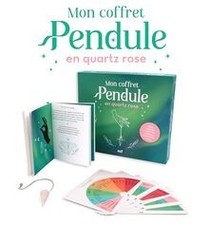 Mon coffret Pendule en quartz