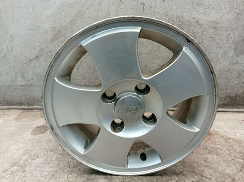 Ford single wheel alloy - single,