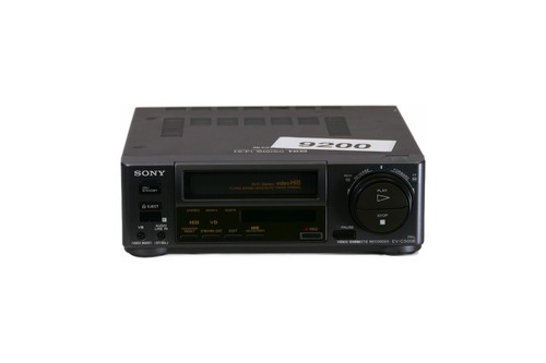 Sony c500e hi8 video8 - -, &