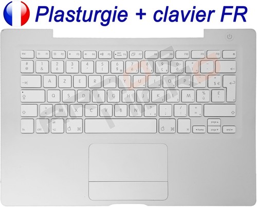 Plasturgie clavier azerty - plasturgie,
