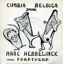 Cumbia Belgica | Marc